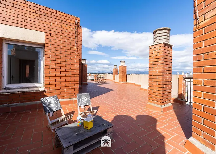 Mediterranean Way - Tecavi La Pineda