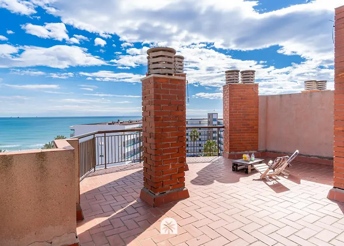 Mediterranean Way - Tecavi Apartman