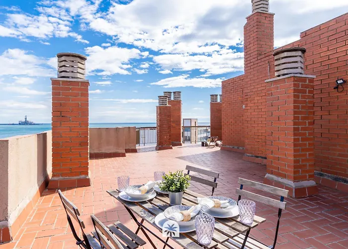 Apartman Mediterranean Way - Tecavi