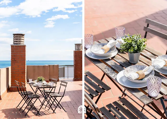 Apartman Mediterranean Way - Tecavi *
